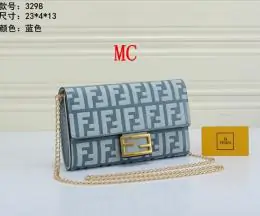 fendi mini sac a main pour femme s_10a4b24